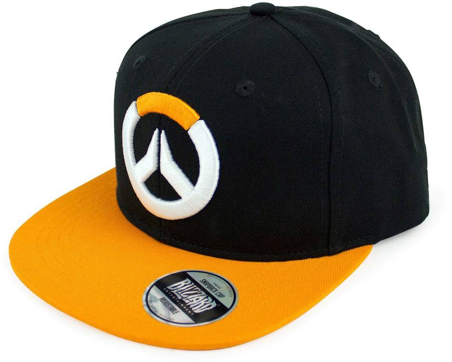 Overwatch - Logo Adjustable Cap