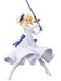 Fate/Stay - Night Saber (White Dress Ver.)