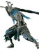 Dark Souls 2 - Artorias the Abysswalker - DXF