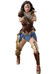 Justice League - Wonder Woman - S.H. Figuarts
