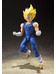 Dragonball Z - Majin Vegeta - S.H. Figuarts