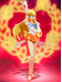 Sailor Moon SuperS - Super Sailor Venus - S.H. Figuarts