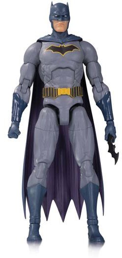 DC Essentials - Batman