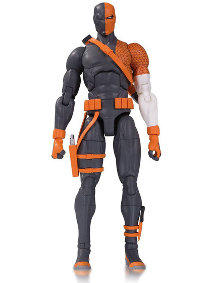 DC Essentials - Deathstroke