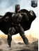 Justice League - Tactical Suit Batman - One:12