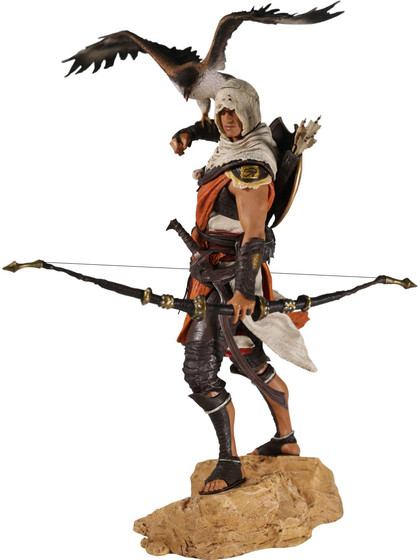 Assassin's Creed Origins - Bayek Statue