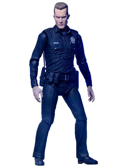 Terminator 2 - Ultimate T-1000