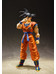 Dragonball Z - Son Goku (Saiyan Raised On Earth) - S.H. Figuarts