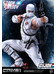 G.I. Joe - Storm Shadow Statue - Prime1