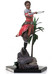 Black Panther - Nakia Battle Diorama Statue