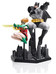 DC Comics  - Batman & Robin (Dark Knight Returns) - Art Scale