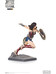 Justice League - Wonder Woman Statue - Art Scale