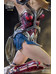 Justice League - Wonder Woman Statue - Art Scale