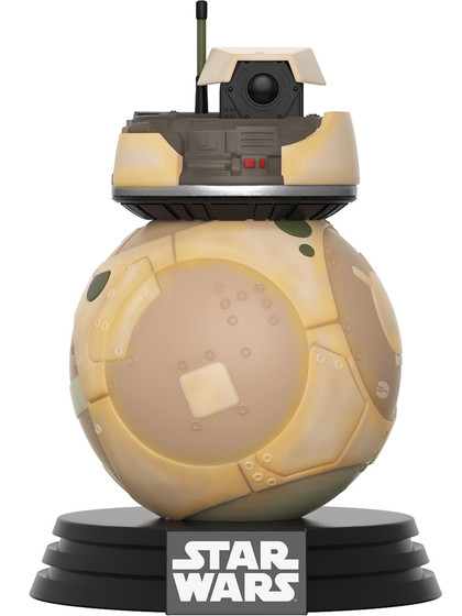 POP! Vinyl Star Wars - BB-8 Exclusive