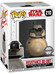 POP! Vinyl Star Wars - BB-8 Exclusive