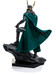 Thor Ragnarok - Loki - Battle Diorama Statue