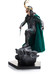 Thor Ragnarok - Loki - Battle Diorama Statue