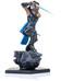 Thor Ragnarok - Valkyrie - Battle Diorama Statue