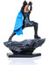 Thor Ragnarok - Valkyrie - Battle Diorama Statue