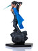 Thor Ragnarok - Valkyrie - Battle Diorama Statue