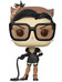 POP! Vinyl DC Bombshells - Catwoman Sepia Exclusive