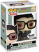 POP! Vinyl DC Bombshells - Catwoman Sepia Exclusive