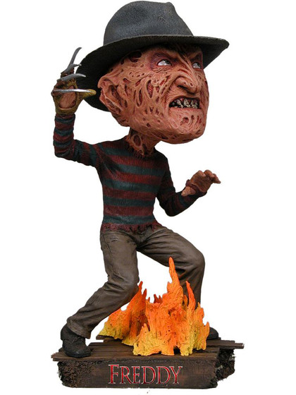 Head Knocker - Nightmare on Elm Street Freddy Krueger