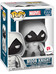 POP! Vinyl Marvel - Moon Knight Exclusive