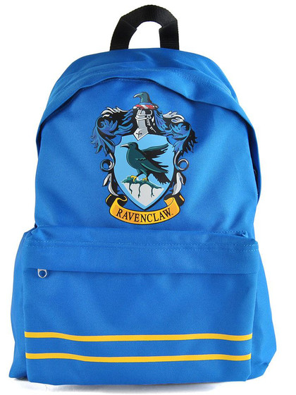 Harry Potter - Ravenclaw Crest Backpack