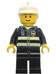Lego City - Fireman Watch