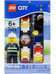 Lego City - Fireman Watch