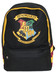 Harry Potter - Hogwarts Striped Shoulder Backpack