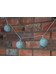 Star Wars - Death Star 3D String Lights