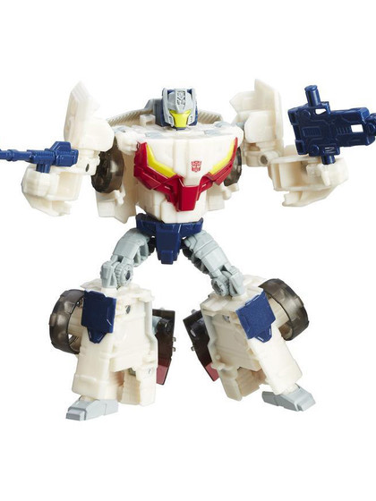 Transformers Generations - Titans Return Breakaway