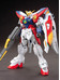 HGAC Wing Gundam Zero - 1/144