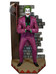 Batman 1966 - Classic Joker Maquette