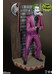 Batman 1966 - Classic Joker Maquette