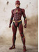 Justice League - The Flash - S.H. Figuarts