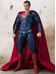 Justice League - Superman - S.H. Figuarts