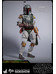 Star Wars - Boba Fett Ep V Deluxe MMS - 1/6