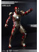 Iron Man - Iron Man Mark XLII Super Alloy - 1/12