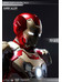 Iron Man - Iron Man Mark XLII Super Alloy - 1/12