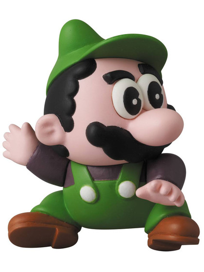 Nintendo UDF - Luigi (Mario Bros.)