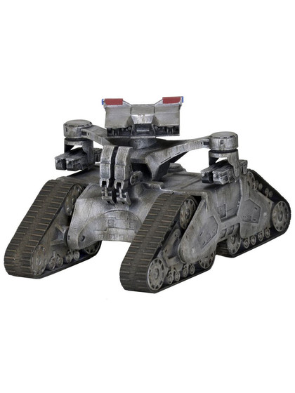 Terminator 2  - Diecast Hunter Killer Tank - Cinemachines