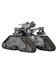 Terminator 2  - Diecast Hunter Killer Tank - Cinemachines