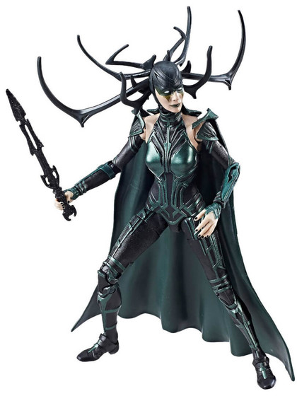 Marvel Legends - Hela (Ragnarok)