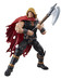 Marvel Legends - Odinson (The Mighty Thor)