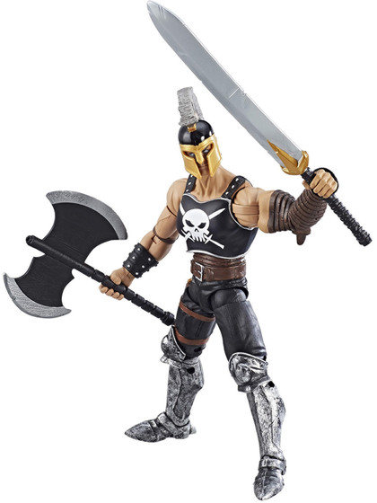 Marvel Legends - Ares (The Mighty Thor)
