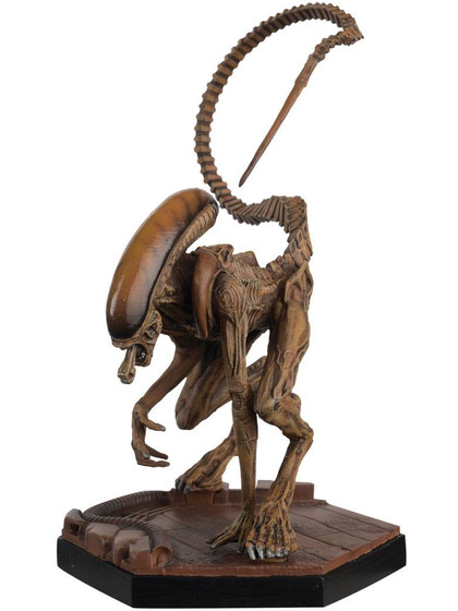 The Alien & Predator Figurine Collection - Xenomorph (Alien 3)