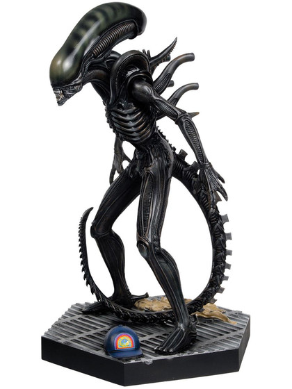 The Alien & Predator Figurine Collection - Mega Alien Xenomorph